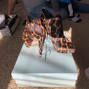 Brand New Jessica Simpson Heels